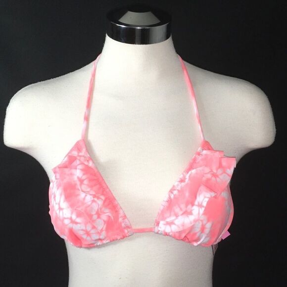 🔥Victoria's Secret Swimsuit 2pc M//Xs New #8 - Picture 4 of 8